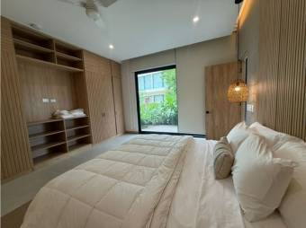 VENTA DE APARTAMENTO NUEVO DE PLAYA, GUANACASTE, NOSARA - 10133528