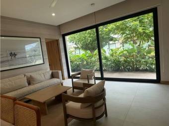 VENTA DE APARTAMENTO NUEVO DE PLAYA, GUANACASTE, NOSARA - 10133528