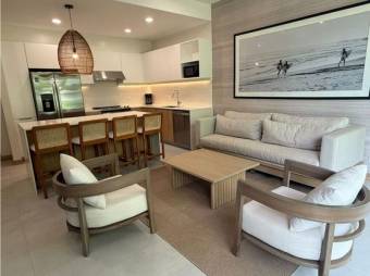 VENTA DE APARTAMENTO NUEVO DE PLAYA, GUANACASTE, NOSARA - 10133528