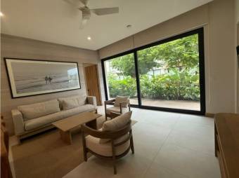 VENTA DE APARTAMENTO NUEVO DE PLAYA, GUANACASTE, NOSARA - 10133528