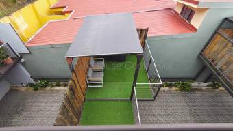 Venta de Casa en Montes de Oca-Sabanilla. RAH 26-2272