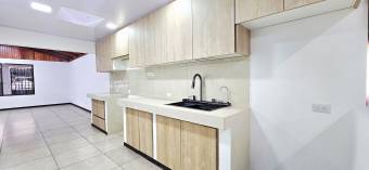 Venta de Casa en Desamparados, San José.