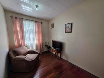 Venta de Casa Independiente en San Rafael de Oreamuno, Cartago. RAH 27-40
