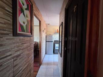 Venta de Casa Independiente en San Rafael de Oreamuno, Cartago. RAH 27-40