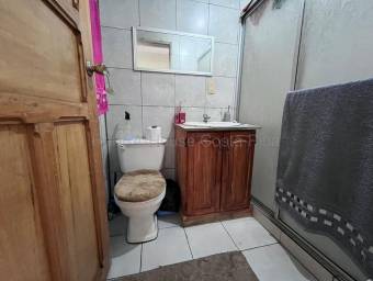 Venta de 2 Casas en San Pablo de Heredia. RAH 27-42
