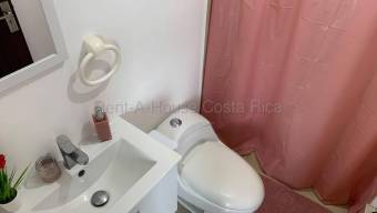 Venta de Apartamento en Hatillo, San José. RAH 27-43 Venta de Apartamento en Hatillo, San José. RAH 27-43