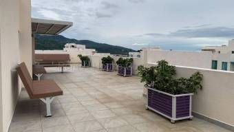 Venta de Apartamento en Hatillo, San José. RAH 27-43 Venta de Apartamento en Hatillo, San José. RAH 27-43