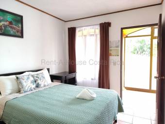Venta de Hotel en Puntarenas-Monte Verde. RAH 27-37