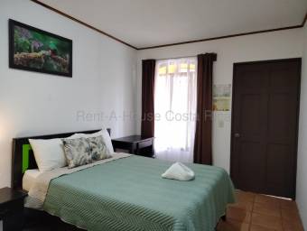 Venta de Hotel en Puntarenas-Monte Verde. RAH 27-37