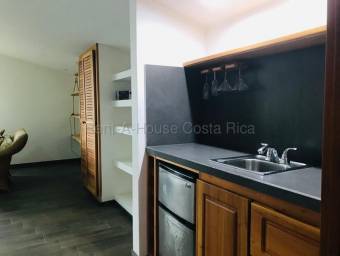 Alquiler de Casa en Santa Bárbara de Heredia. RAH 27-17