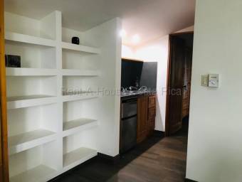 Alquiler de Casa en Santa Bárbara de Heredia. RAH 27-17