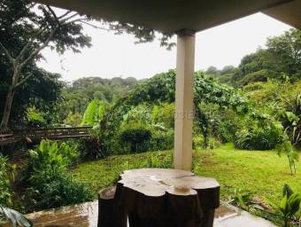 Alquiler de Casa en Santa Bárbara de Heredia. RAH 27-17