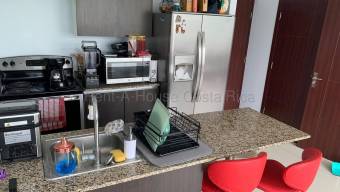 Venta de Apartamento en Hatillo, San José. RAH 27-43