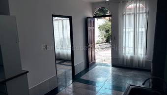 Alquiler Apartamento de 1 habitación en Santa Ana, cerca de Ruta 27 #27-20 GS Alquiler Apartamento de 1 habitación en Santa Ana, cerca de Ruta 27 #27-20 GS