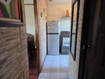 Venta de Casa Independiente en San Rafael de Oreamuno, Cartago. RAH 27-40
