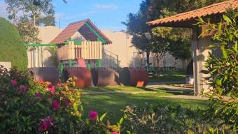 Alquiler de Casa en La Unión-Concepción. RAH 27-16