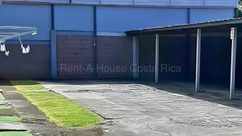 Venta de Edificio en La Trinidad, Alajuela. RAH 26-2276
