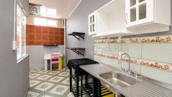 Venta de Casa en Agua Caliente, Cartago. RAH 26-2270