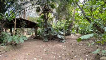 Venta de Maravilloso Lote de Terreno en Escazú / Mls. 26-1249 OFC JB