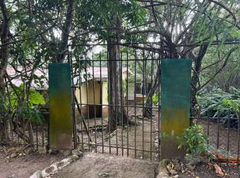 Venta de Maravilloso Lote de Terreno en Escazú / Mls. 26-1249 OFC JB