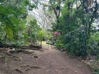 Venta de Maravilloso Lote de Terreno en Escazú / Mls. 26-1249 OFC JB