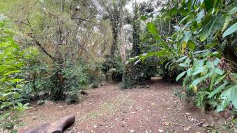 Venta de Maravilloso Lote de Terreno en Escazú / Mls. 26-1249 OFC JB