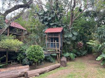 Venta de Maravilloso Lote de Terreno en Escazú / Mls. 26-1249 OFC JB
