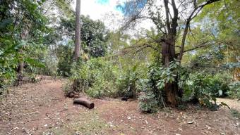 Venta de Maravilloso Lote de Terreno en Escazú / Mls. 26-1249 OFC JB