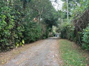 Venta de Maravilloso Lote de Terreno en Escazú / Mls. 26-1249 OFC JB