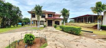 Venta de Casa en Puriscal-Mercedes Sur. RAH 27-1