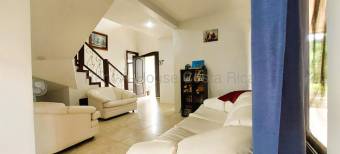 Venta de Casa en Puriscal-Mercedes Sur. RAH 27-1