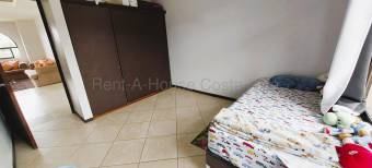 Venta de Casa en Puriscal-Mercedes Sur. RAH 27-1