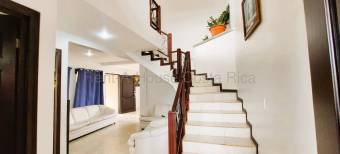 Venta de Casa en Puriscal-Mercedes Sur. RAH 27-1