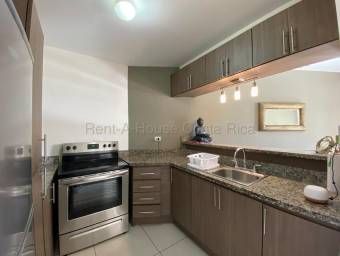 Alquiler de Apartamento AMUEBLADO en ULLOA-Heredia. RAH 27-70