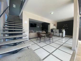 Alquiler de Apartamento AMUEBLADO en ULLOA-Heredia. RAH 27-70