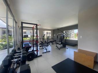 Alquiler de Apartamento AMUEBLADO en ULLOA-Heredia. RAH 27-70