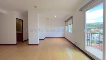Se alquila apartamento en Escazú Centro 26-2275 Se alquila apartamento en Escazú Centro 26-2275
