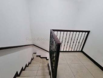 Venta de Casa en Residencial Monserrat - Concepción de Tres Ríos. RAH 27-76