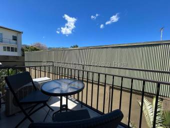 Se alquila apartamento en Pozos Santa Ana 26-2099 Se alquila apartamento en Pozos Santa Ana 26-2099