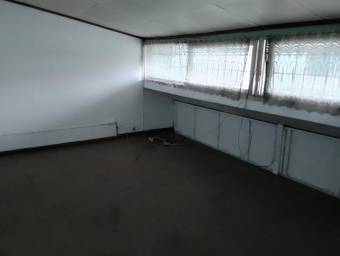Venta de Local Comercial en El Carmen, San José. RAH 26-995, $ 110,000, 1, San José, San José Venta de Local Comercial en El Carmen, San José. RAH 26-995, $ 110,000, 1, San José, San José