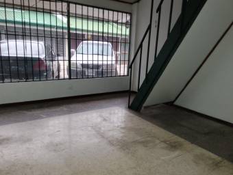 Venta de Local Comercial en El Carmen, San José. RAH 26-995, $ 110,000, 1, San José, San José Venta de Local Comercial en El Carmen, San José. RAH 26-995, $ 110,000, 1, San José, San José