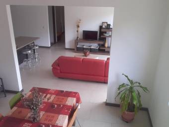 Se vende apartamento en San Pablo Heredia 24-1768 Se vende apartamento en San Pablo Heredia 24-1768
