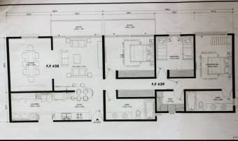 Se vende apartamento en San Pablo Heredia 24-1768 Se vende apartamento en San Pablo Heredia 24-1768