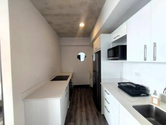 Se vende apartamento en San José Centro 26-189 Se vende apartamento en San José Centro 26-189