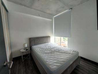 Se vende apartamento en San José Centro 26-189 Se vende apartamento en San José Centro 26-189