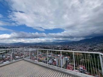 Se vende apartamento en San José Centro 26-189 Se vende apartamento en San José Centro 26-189