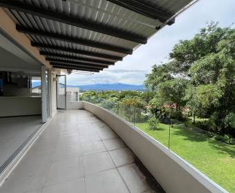 Penthouse for sale in Vereda del Río Condominium, Santa Ana, San José. Bank-owned property. Penthouse for sale in Vereda del Río Condominium, Santa Ana, San José. Bank-owned property.