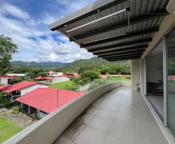 Penthouse for sale in Vereda del Río Condominium, Santa Ana, San José. Bank-owned property. Penthouse for sale in Vereda del Río Condominium, Santa Ana, San José. Bank-owned property.