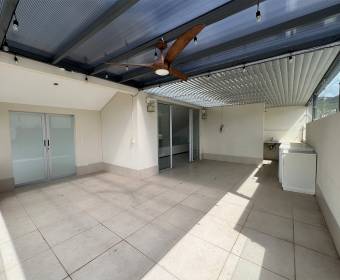 Penthouse for sale in Vereda del Río Condominium, Santa Ana, San José. Bank-owned property. Penthouse for sale in Vereda del Río Condominium, Santa Ana, San José. Bank-owned property.