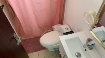 Venta apartamento moderno con vista, piscina y seguridad 24/7 #27-43 GS